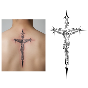 Tattoo Design by bethmage janaka