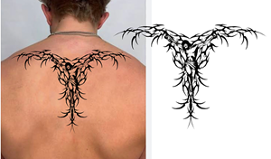 Tattoo-Design von ioio für dieses Projekt | Design #37103799