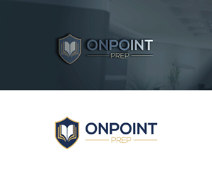 Web Design by Nadim_art for Onpoint Prep | Design: #37119498