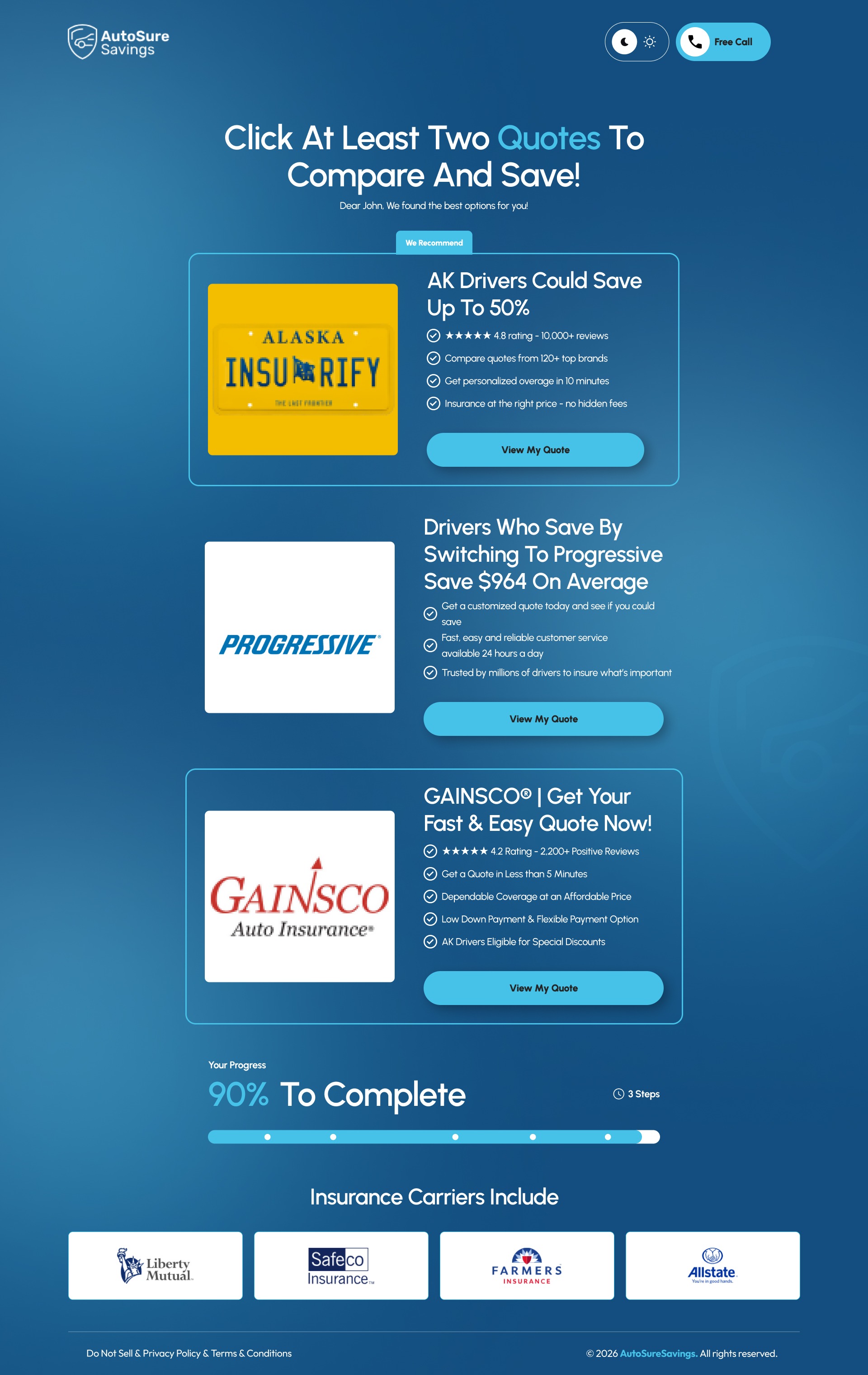 Web Design by Hafsa Fatymah for Onpoint Prep | Design #37123799