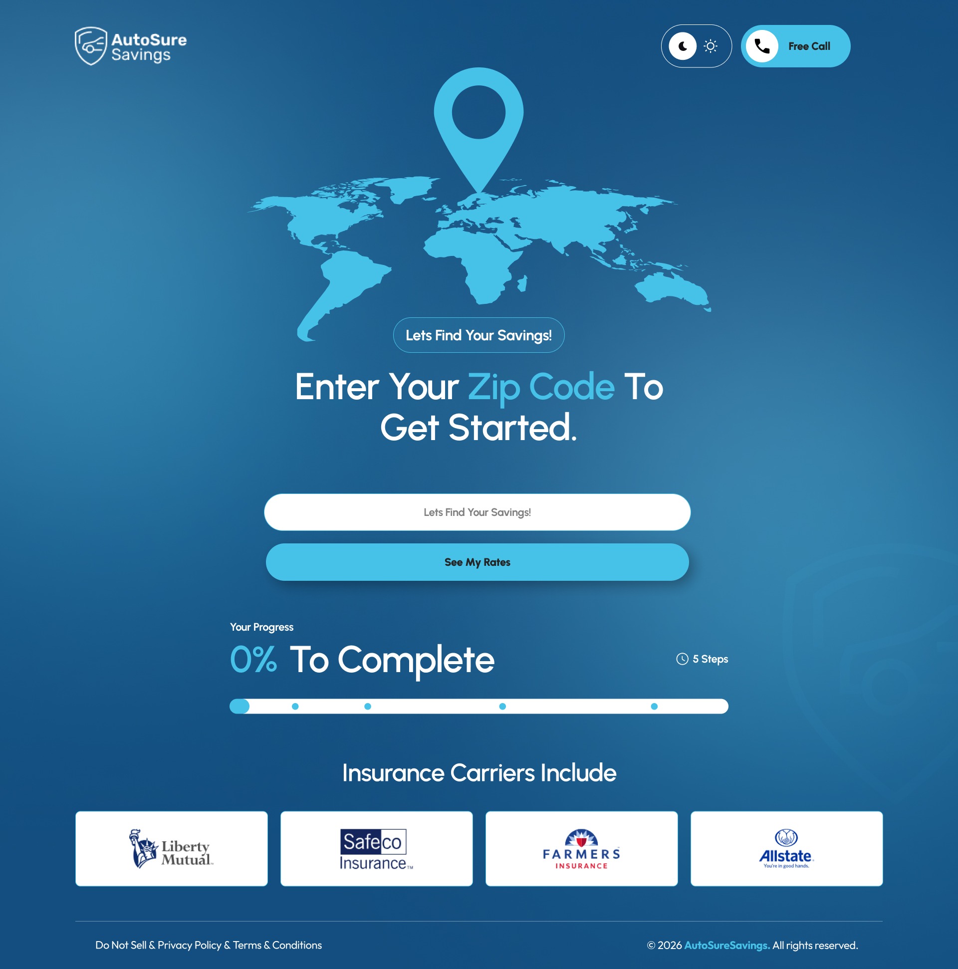 Web Design by Hafsa Fatymah for Onpoint Prep | Design #37123800