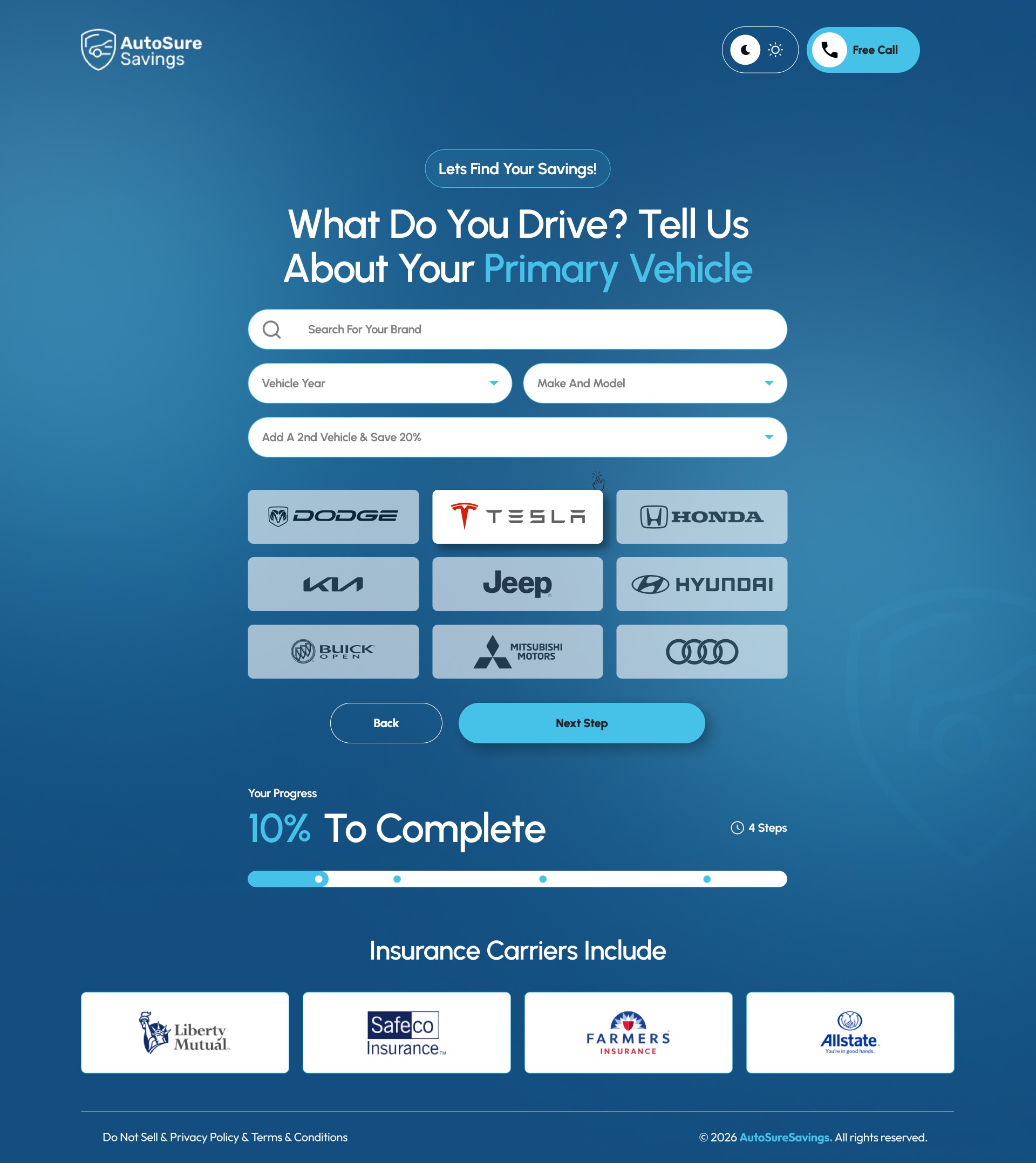 Web Design by Hafsa Fatymah for Onpoint Prep | Design #37123802