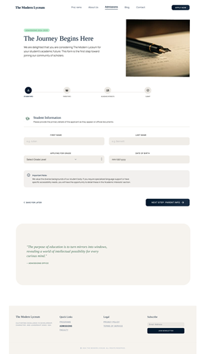 Web Design by Mst. Rima Banu