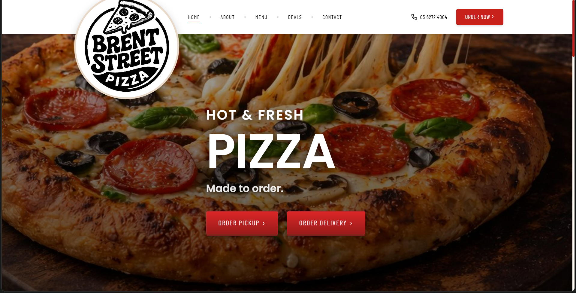 Web Design by Veeraa for Onpoint Prep | Design: #37117458