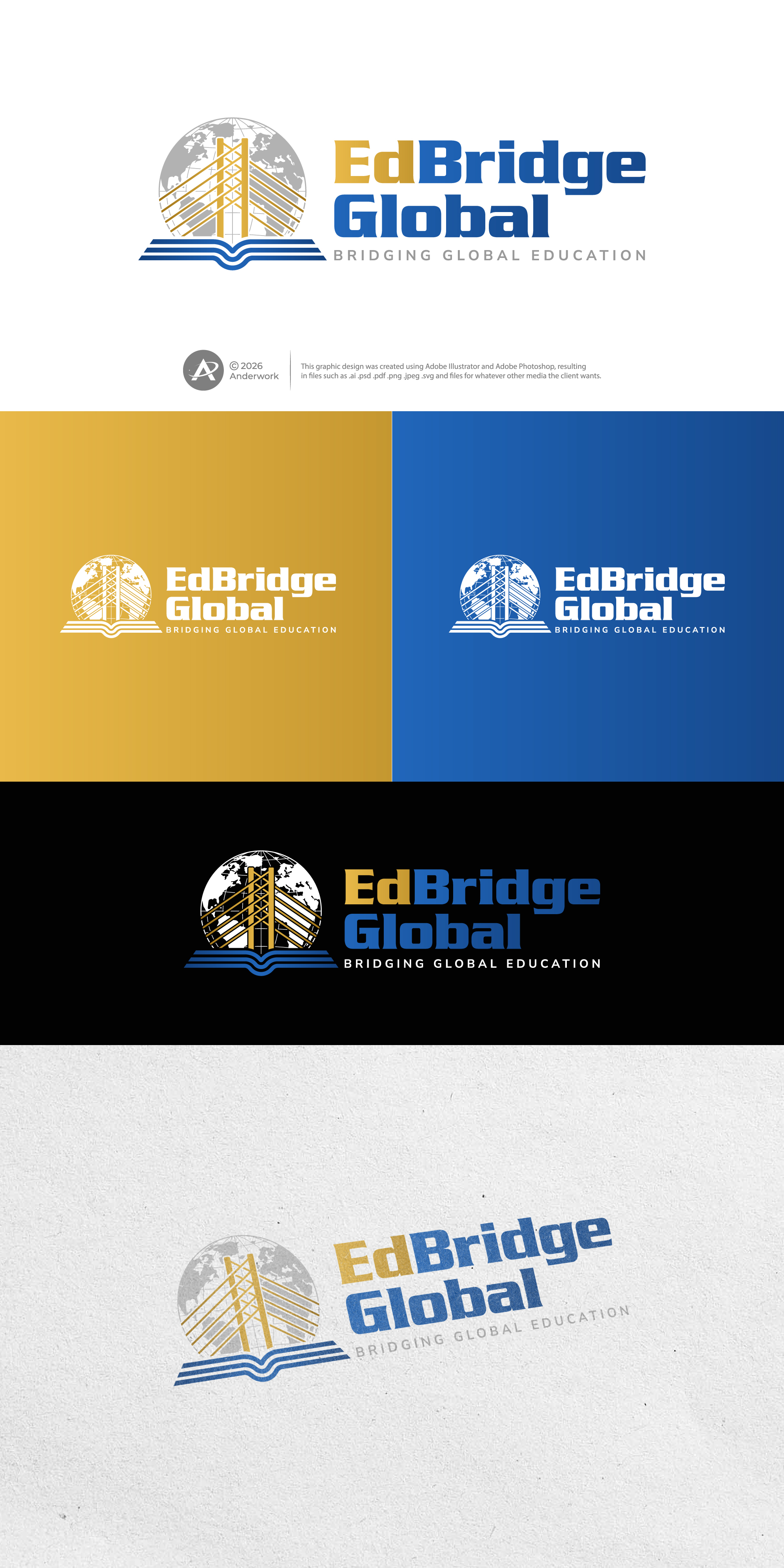 Logo Design by Anderwork for Mahiri Capital Ltd | Design #37104213