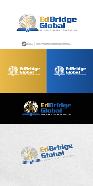 Logo Design by Anderwork for Mahiri Capital Ltd | Design: #37104213