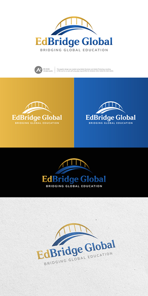 Logo Design by Anderwork for Mahiri Capital Ltd | Design: #37104215