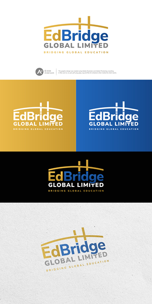 Logo Design by Anderwork for Mahiri Capital Ltd | Design: #37104217