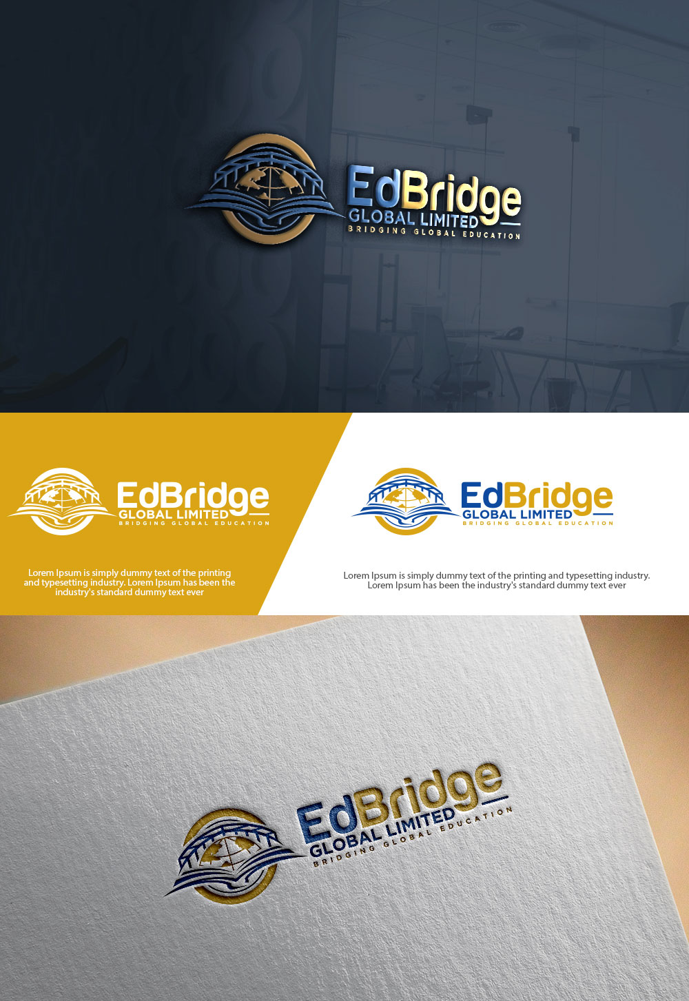 Logo Design by sulemani  creation for Mahiri Capital Ltd | Design #37105234