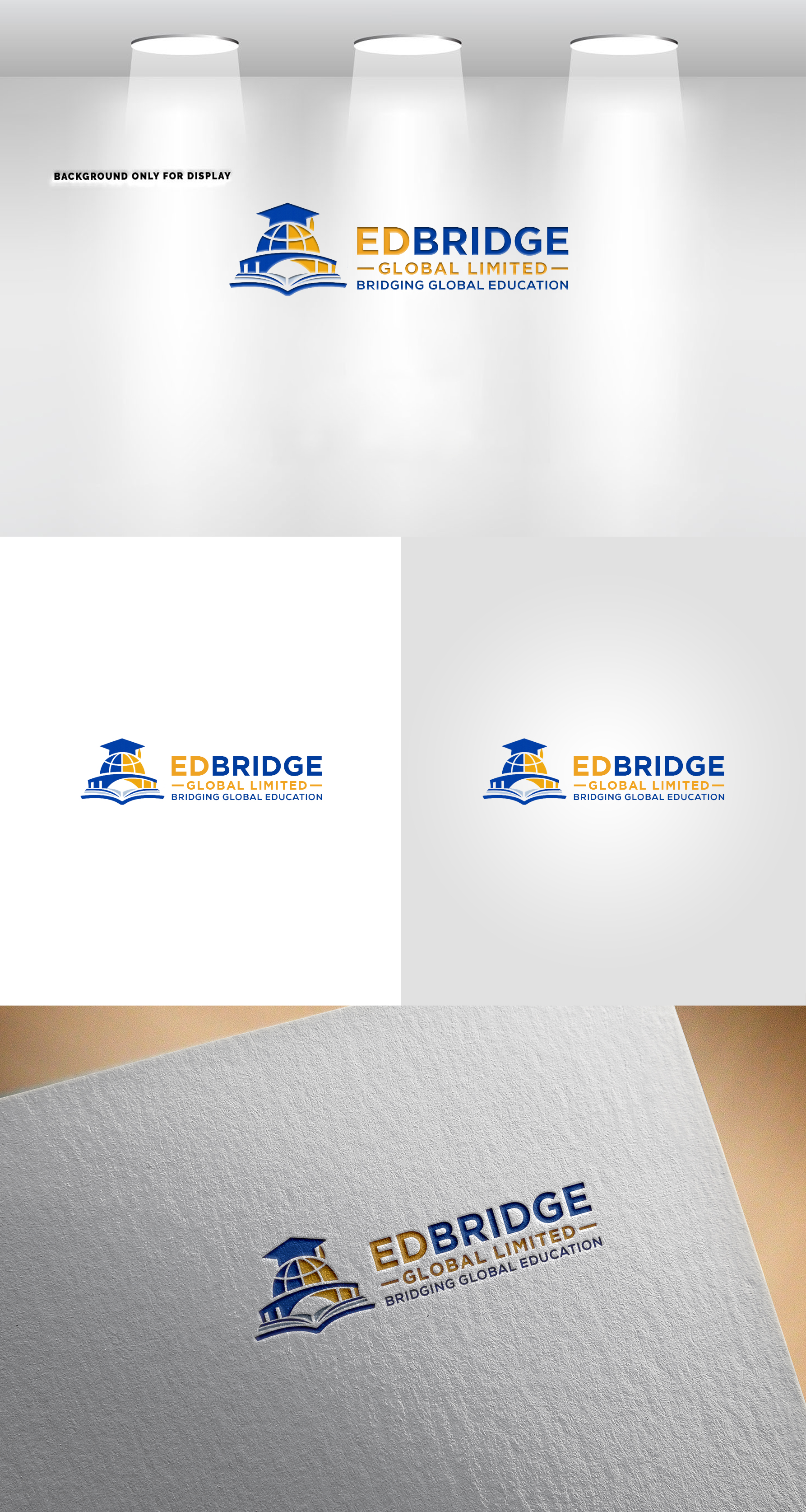 Logo Design by Rahmina for Mahiri Capital Ltd | Design #37103061