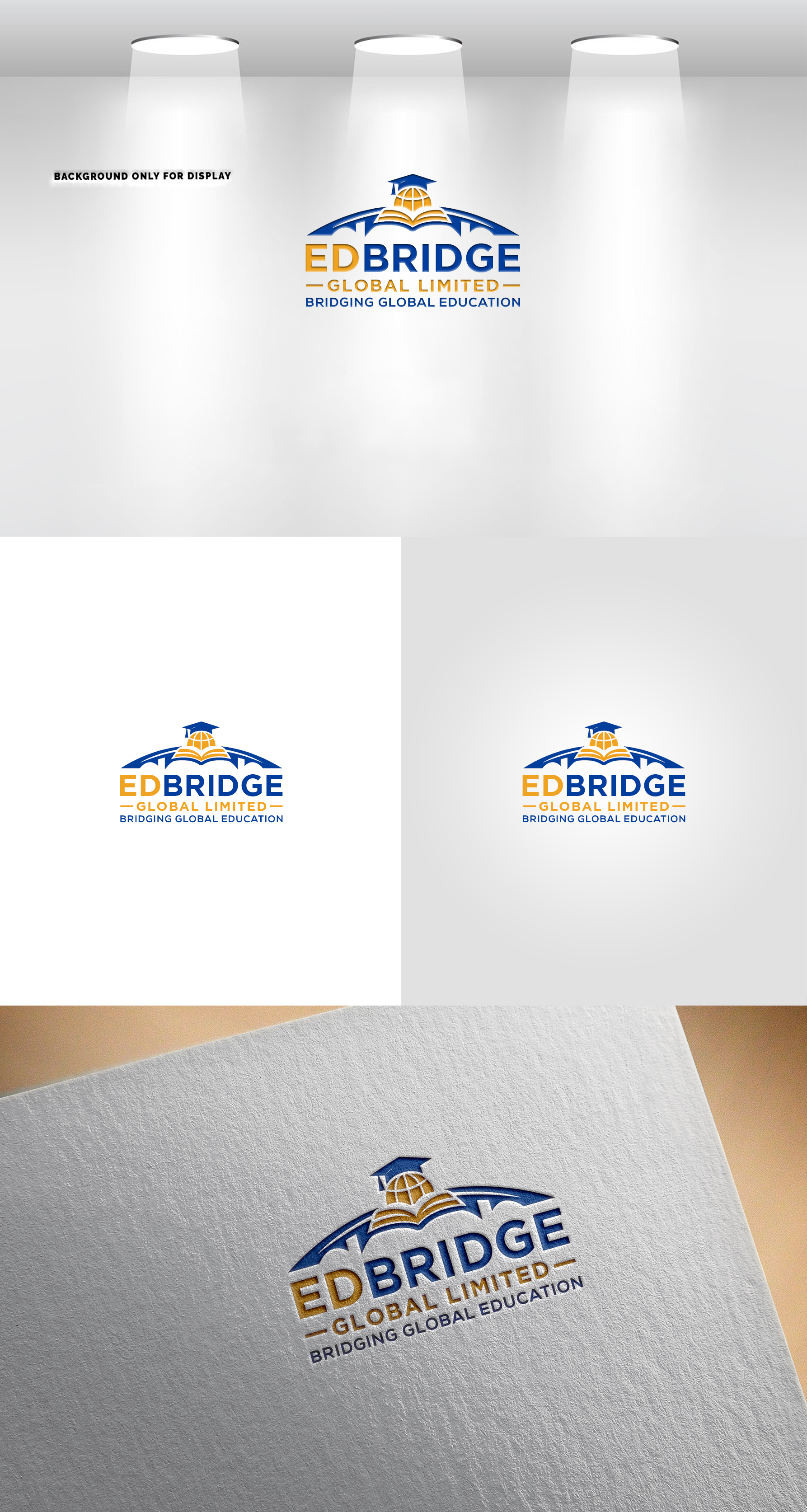 Logo Design by Rahmina for Mahiri Capital Ltd | Design #37103062