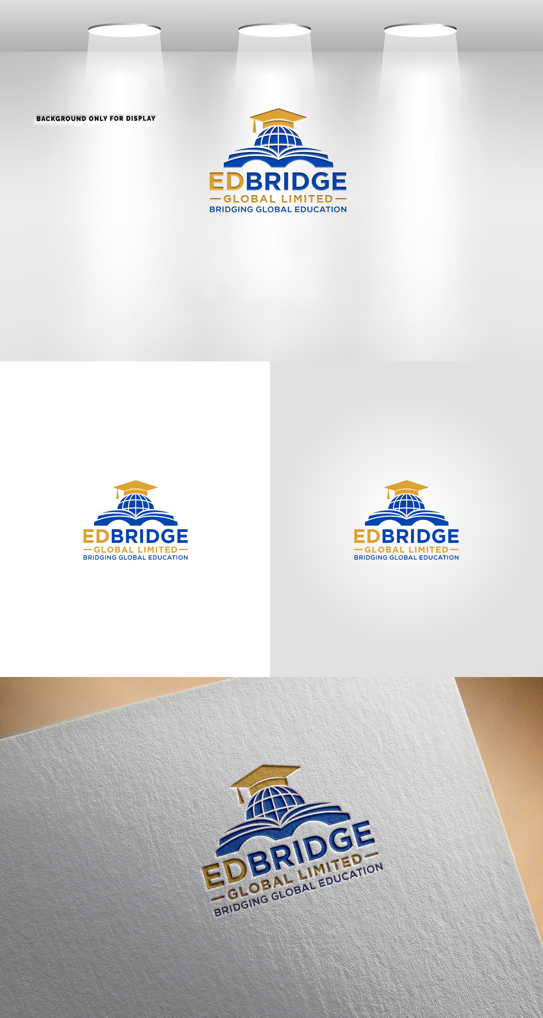 Logo Design by Rahmina for Mahiri Capital Ltd | Design #37103065