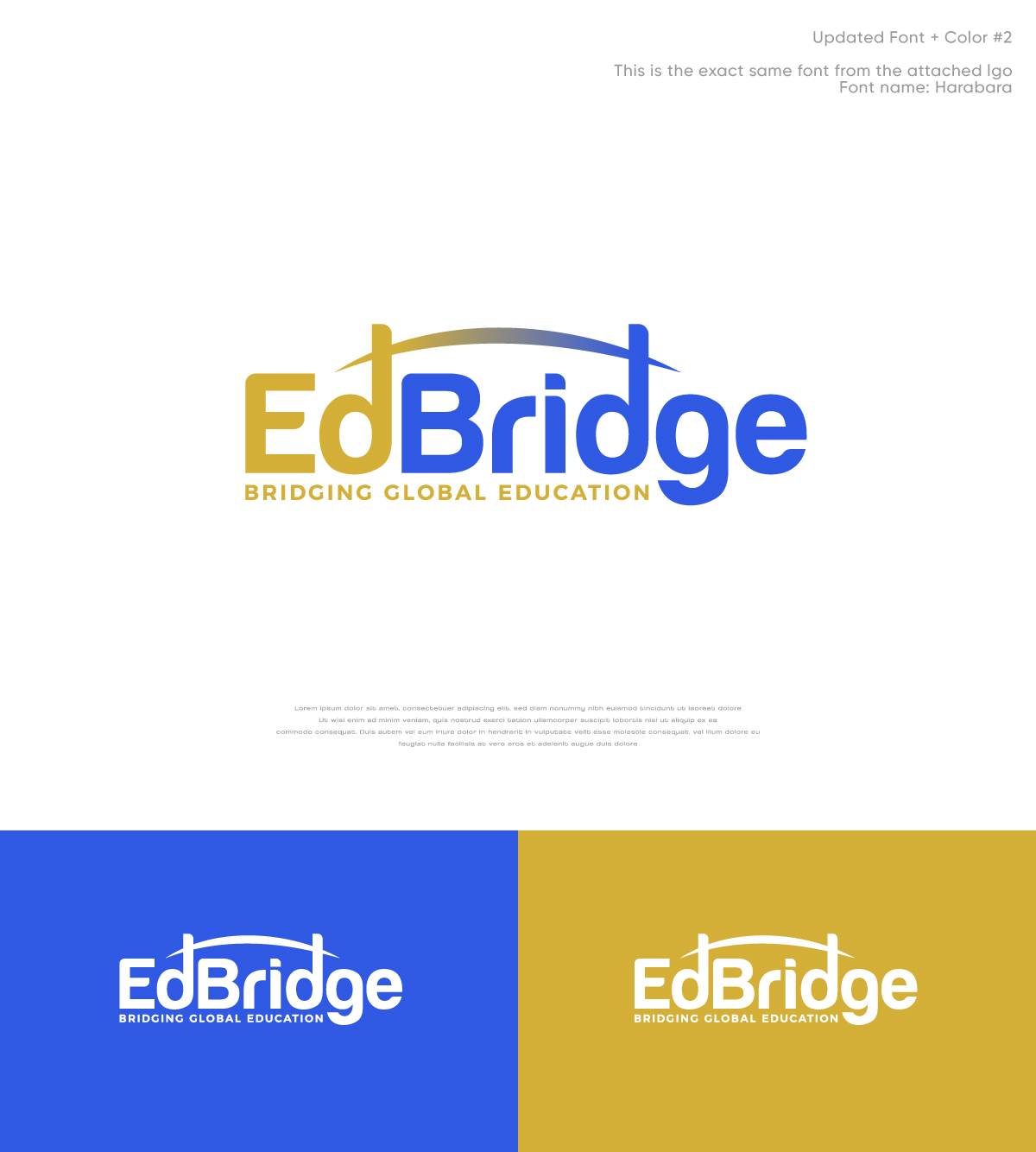 Logo Design by apik. for Mahiri Capital Ltd | Design #37106484