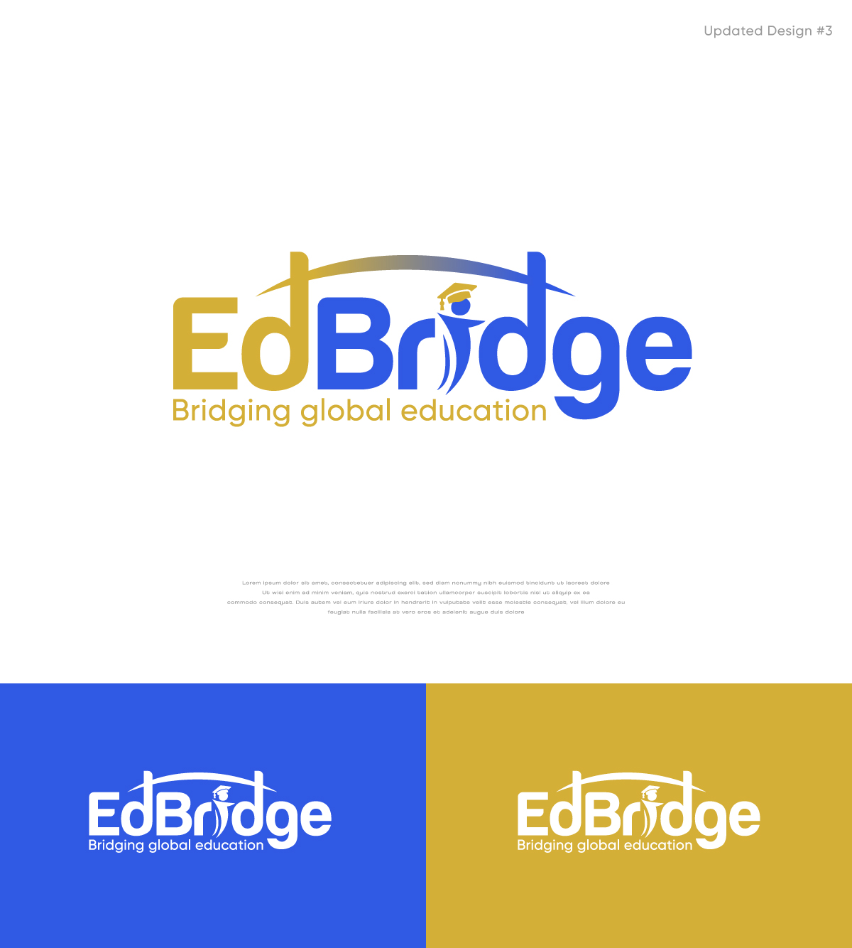 Logo Design by apik. for Mahiri Capital Ltd | Design: #37107000