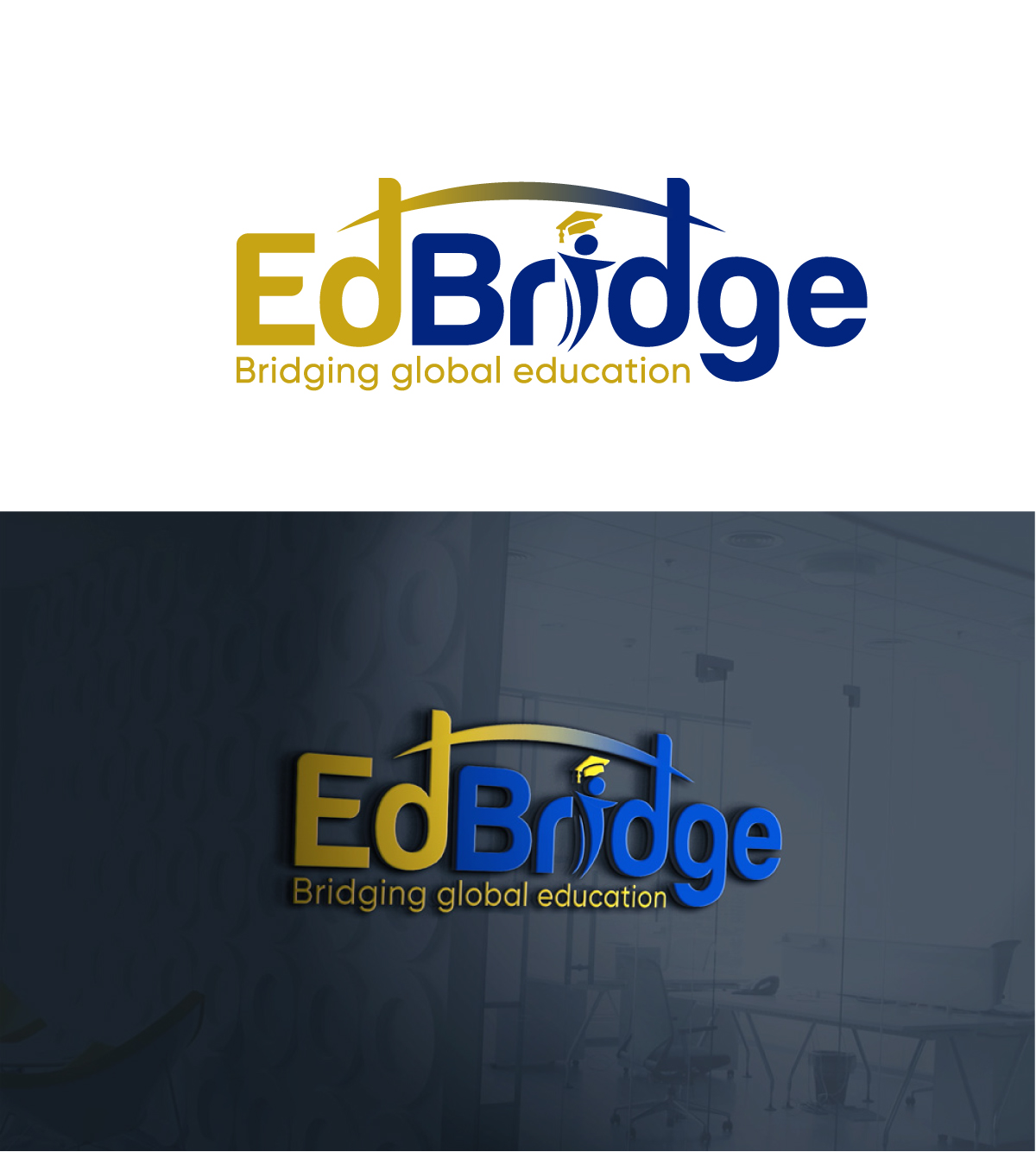 Logo Design by apik. for Mahiri Capital Ltd | Design #37109637