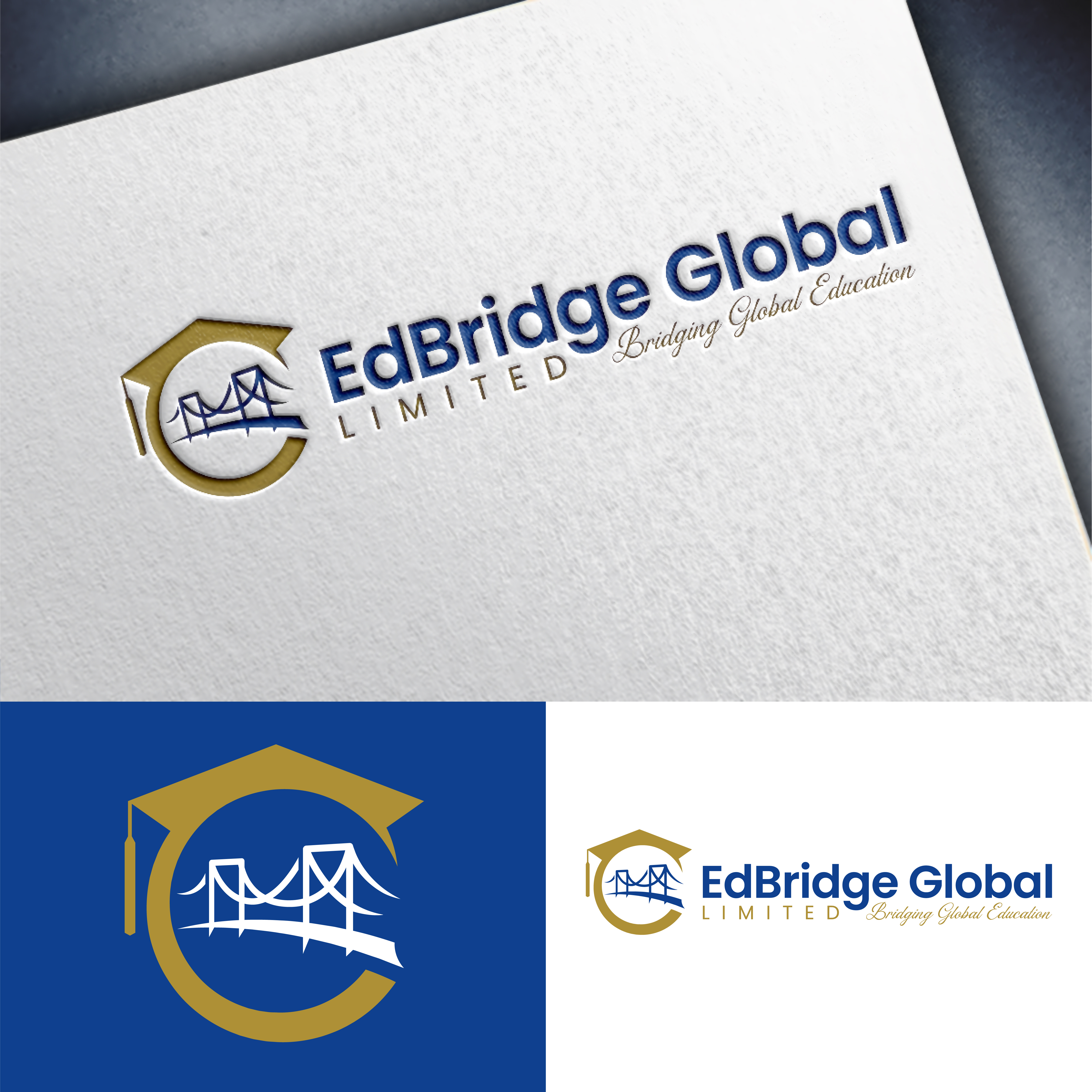 Logo Design by John Mark Arts for Mahiri Capital Ltd | Design #37104625