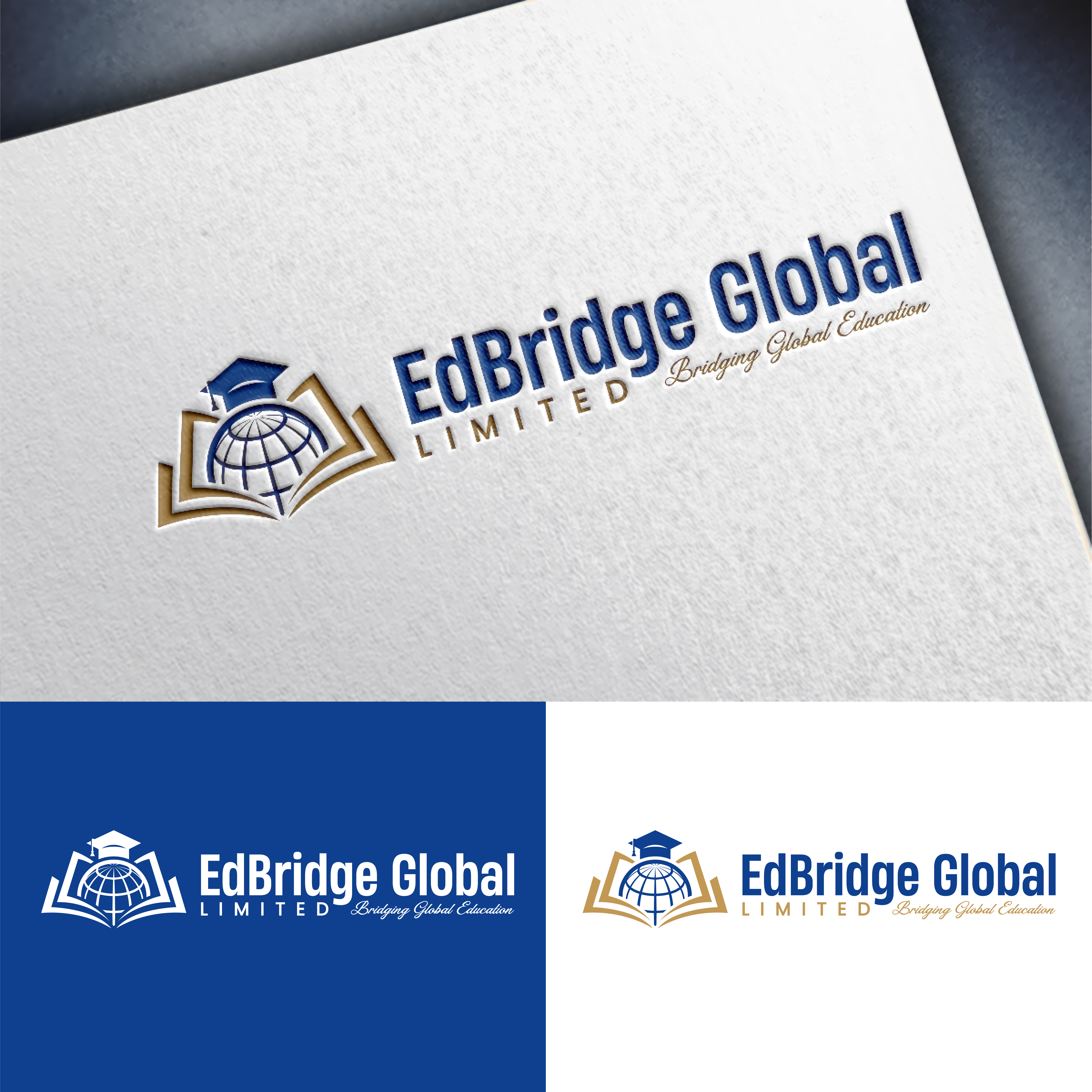 Logo-Design von John Mark Arts für Mahiri Capital Ltd | Design #37104863