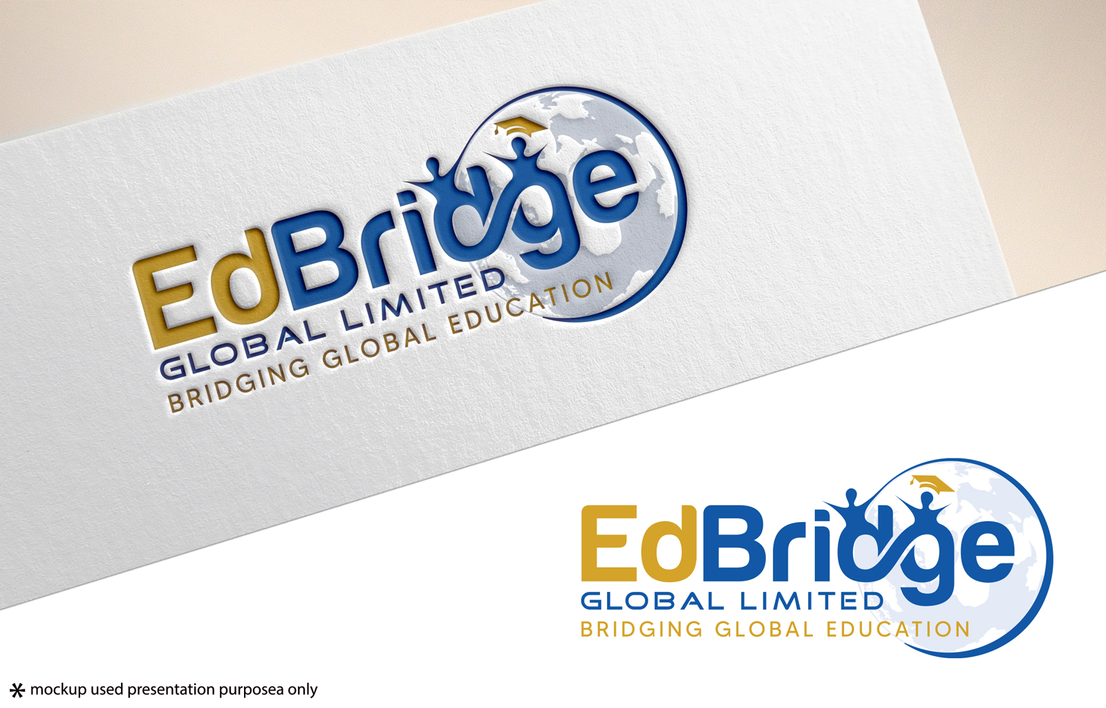 Logo Design by musa-fir for Mahiri Capital Ltd | Design #37102550