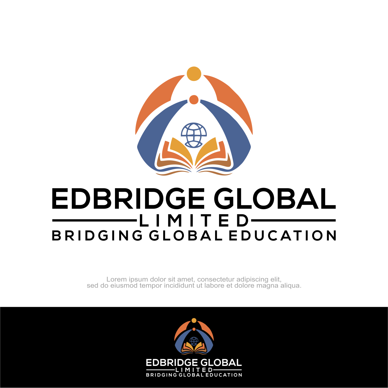 Logo Design by Zz Design for Mahiri Capital Ltd | Design #37106566