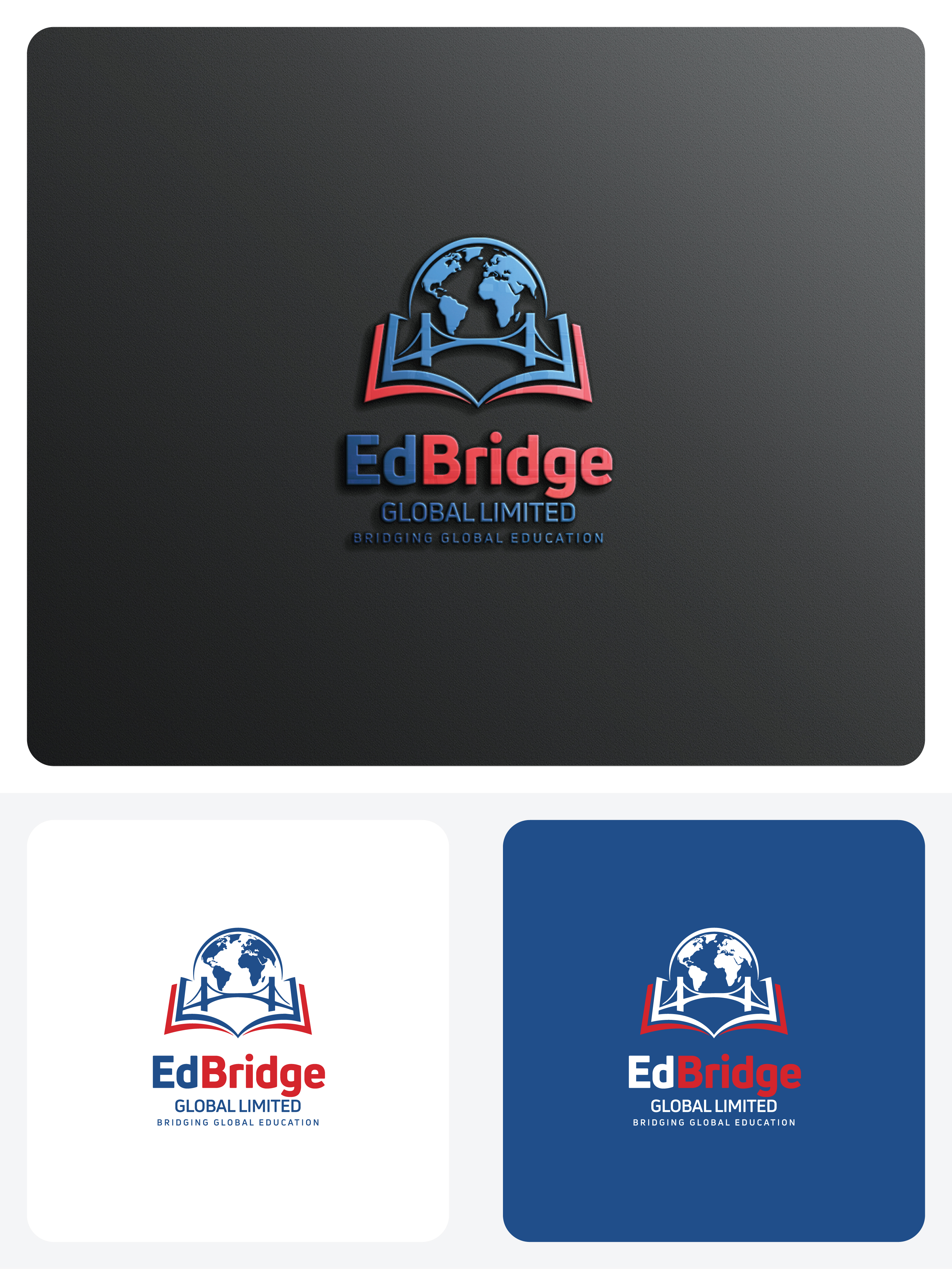 Logo Design by raju.creative for Mahiri Capital Ltd | Design #37105457