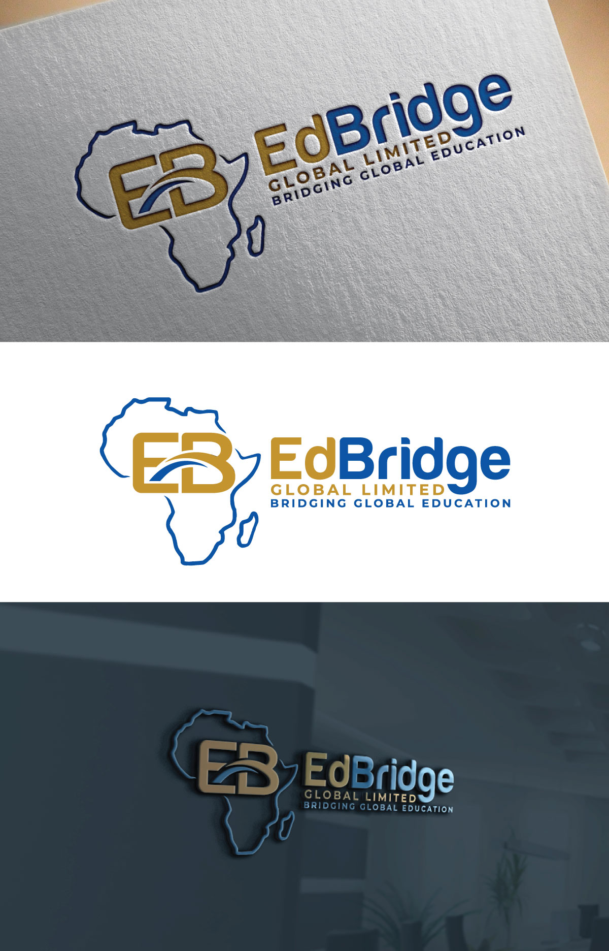 Logo Design by InfiniteSketch for Mahiri Capital Ltd | Design #37103137