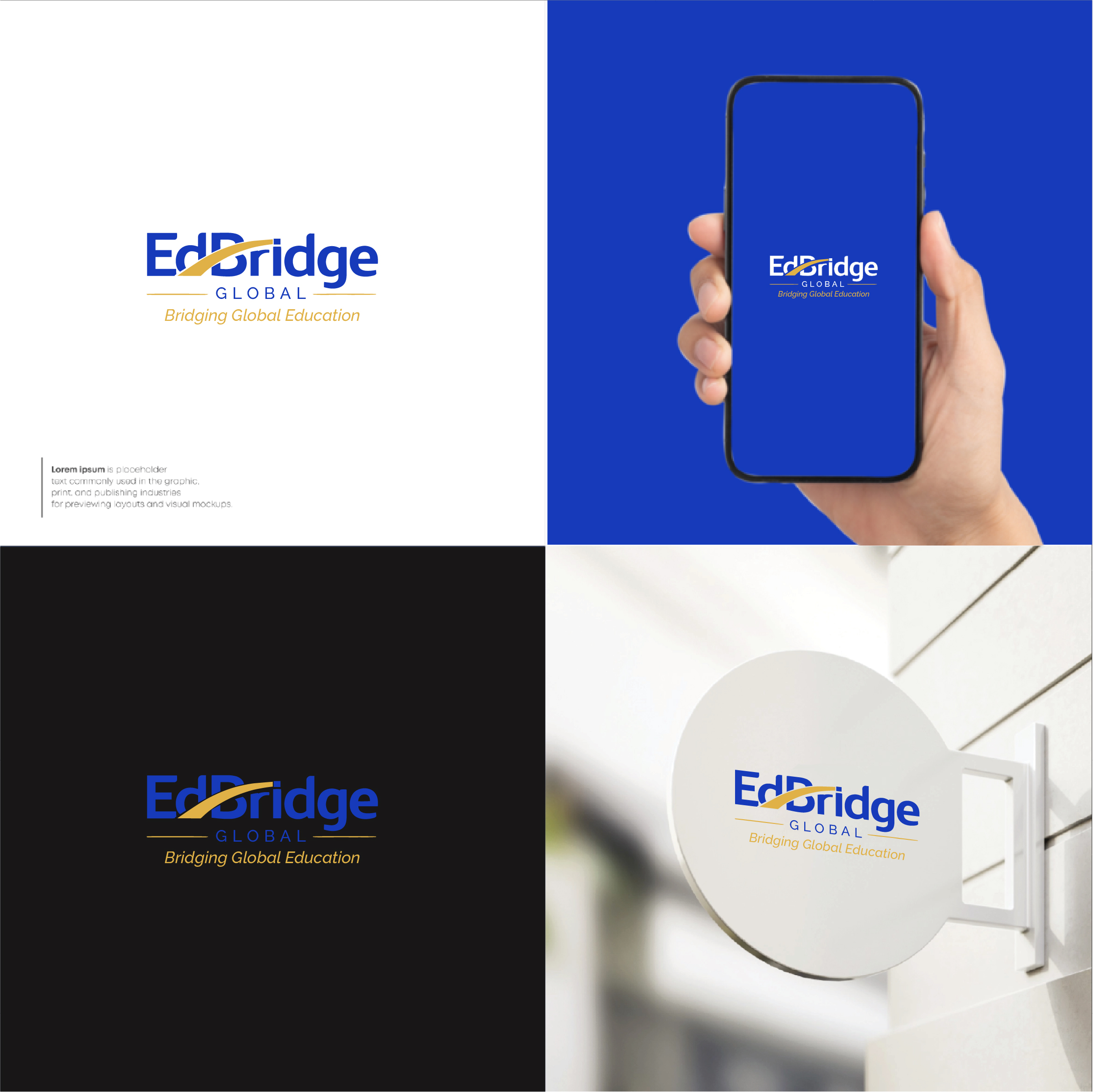 Logo Design by saifysyed Studio for Mahiri Capital Ltd | Design #37104781