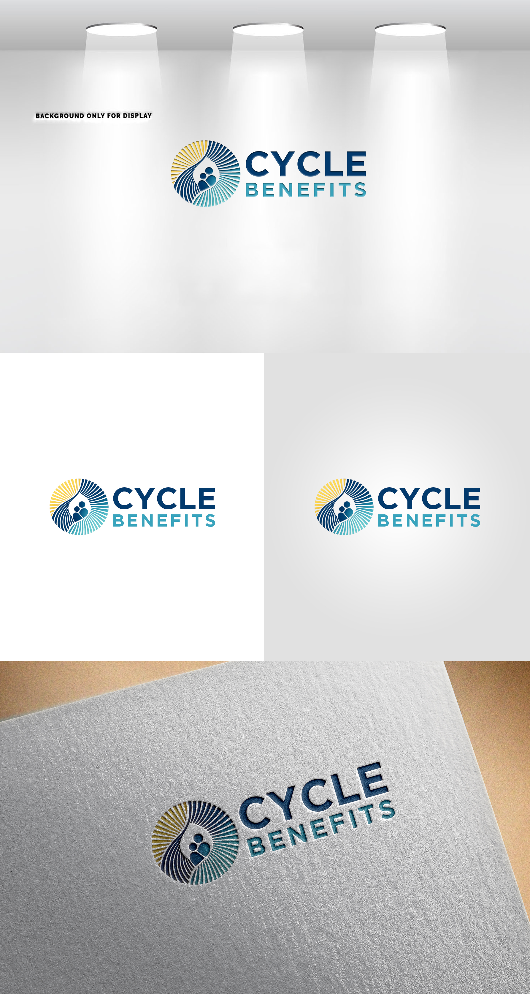 Logo Design by Rahmina for this project | Design #37104210