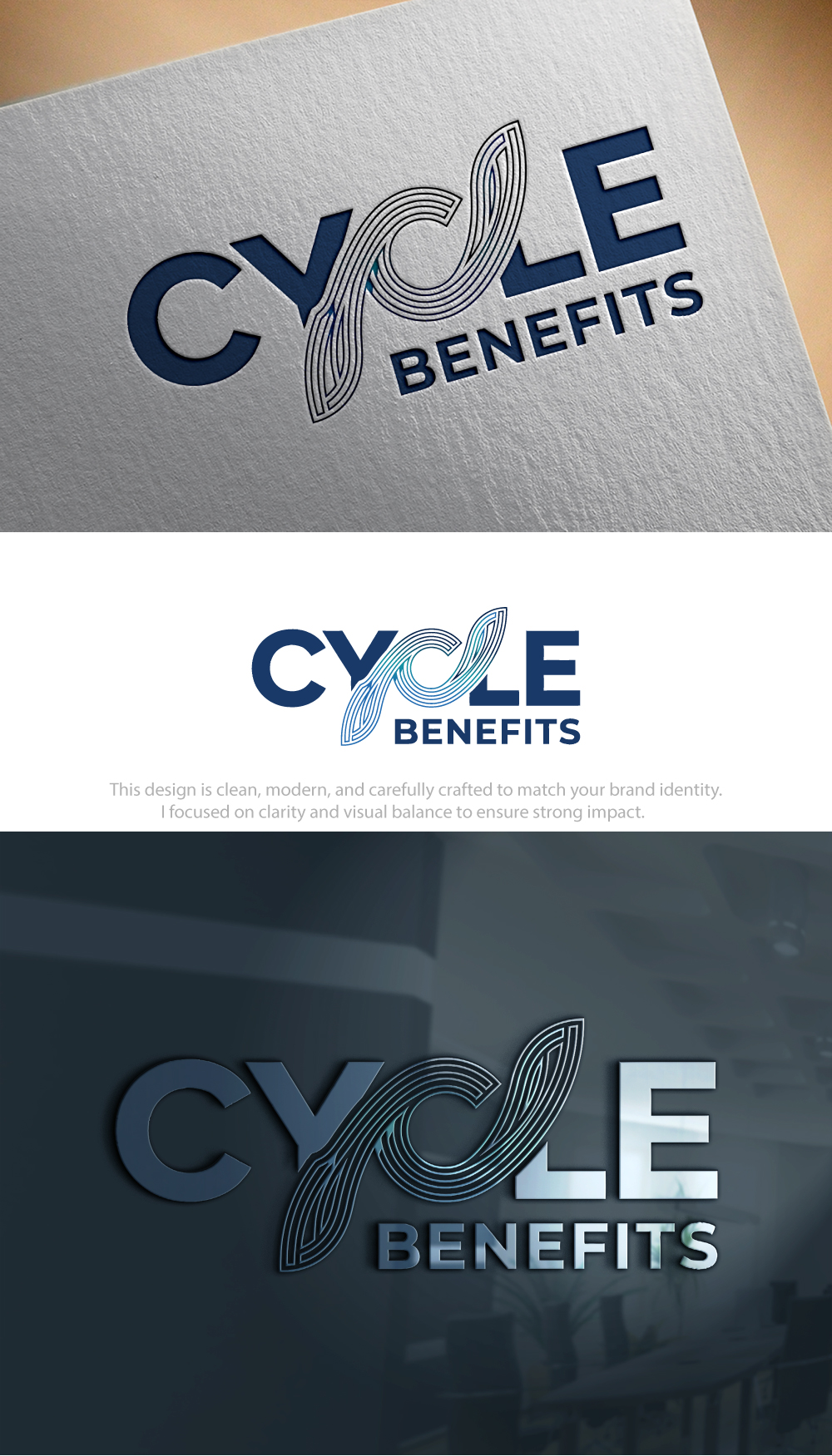 Diseño de Logo por Hamza  Al-Muttalib para este proyecto | Diseño #37108358