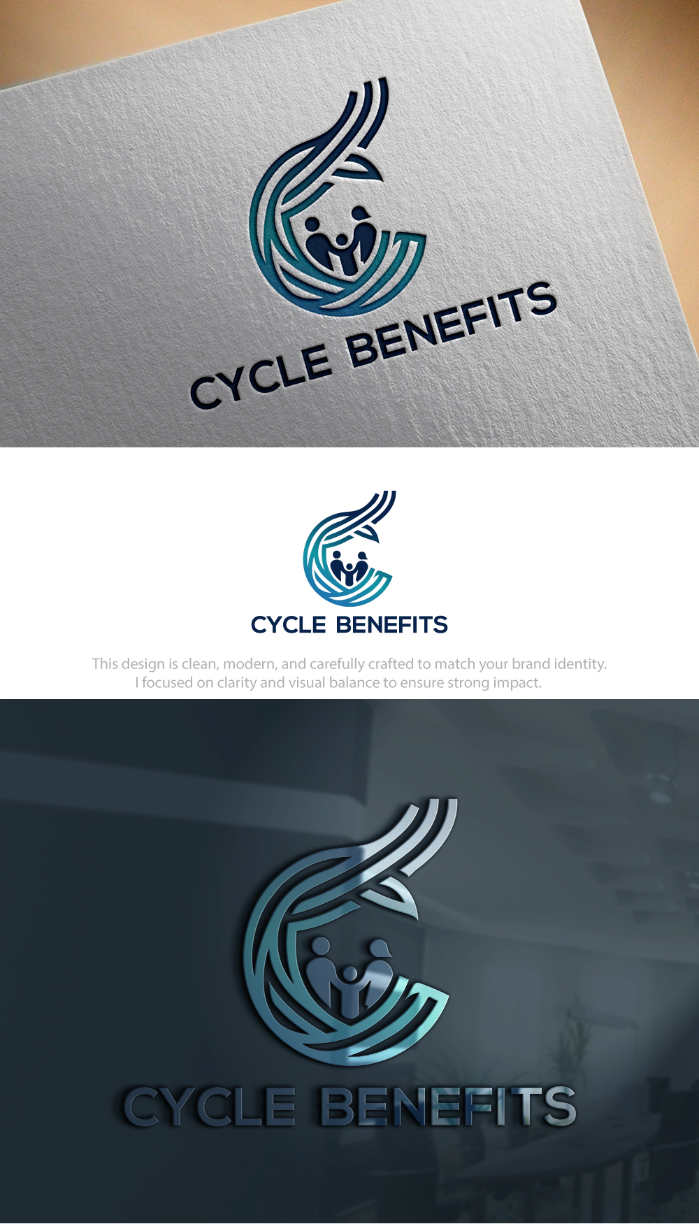 Diseño de Logo por Hamza  Al-Muttalib para este proyecto | Diseño #37108359