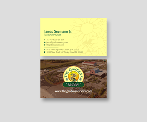 Diseño de Tarjeta de Presentación por Andrés Sebastián para este proyecto | Diseño: #37112681