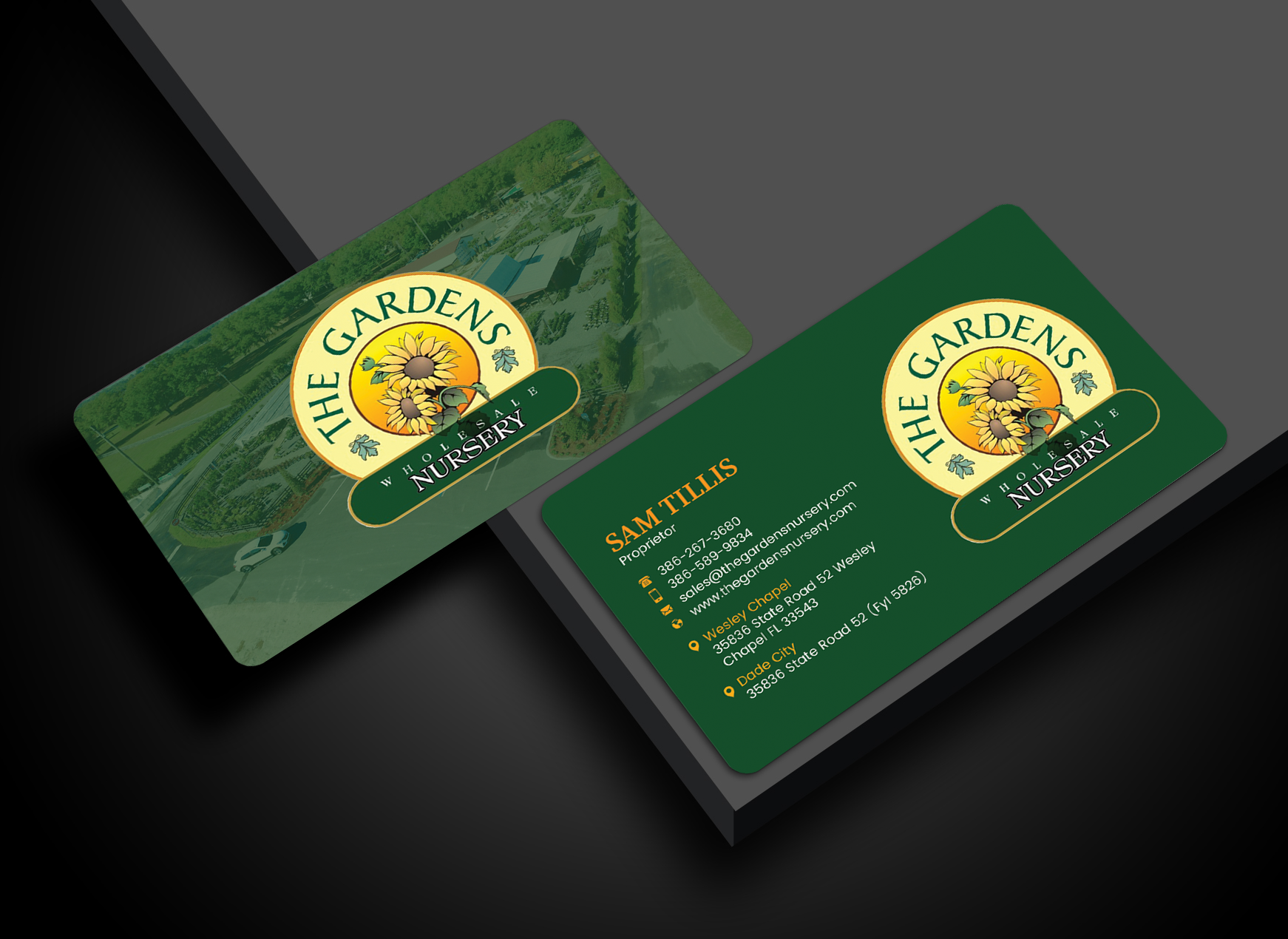 Business Card Design by Graphixpointt for this project | Design #37105904