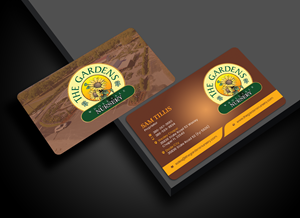 Business Card Design by Graphixpointt for this project | Design: #37105905
