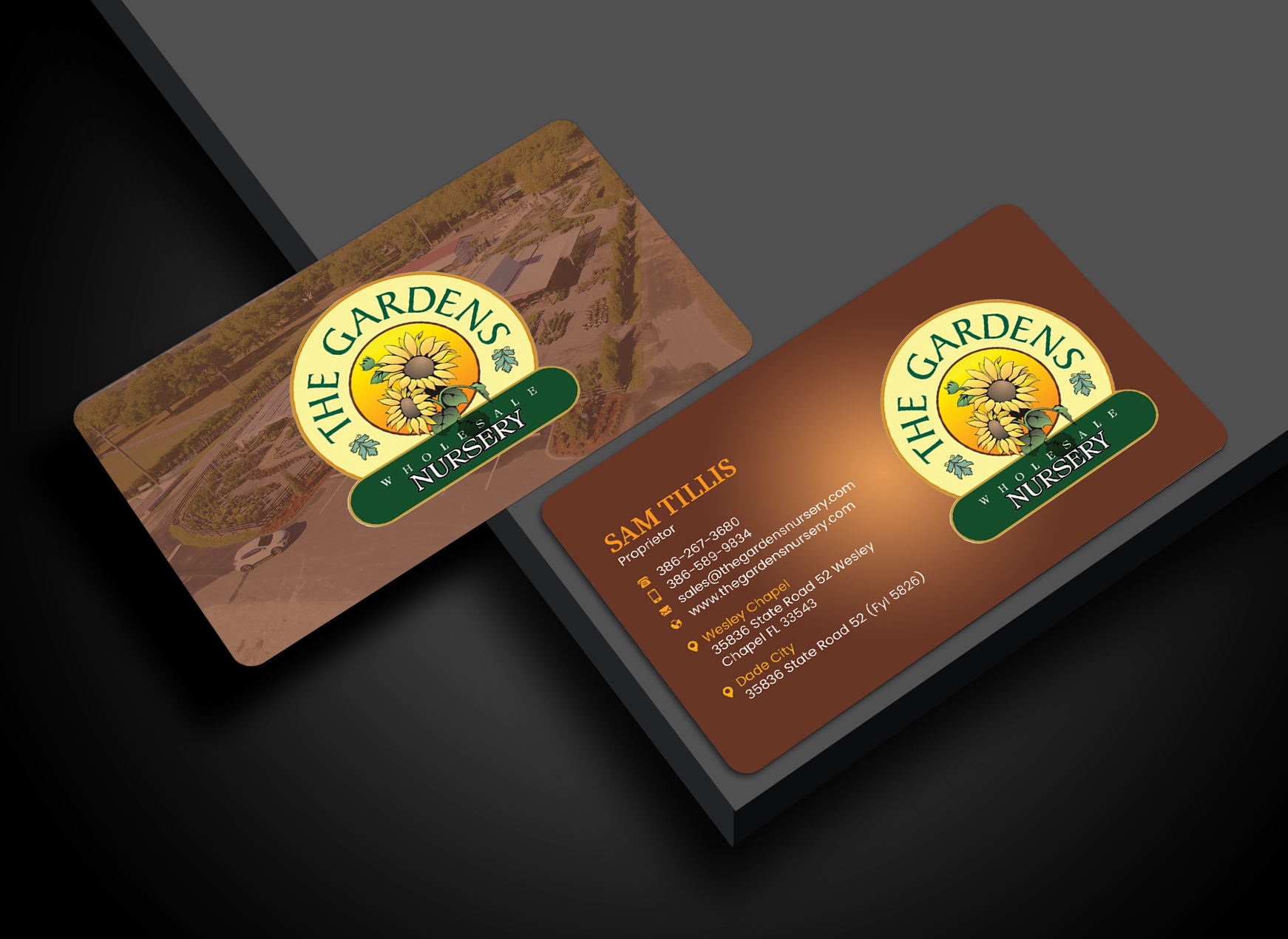 Business Card Design by Graphixpointt for this project | Design #37105906