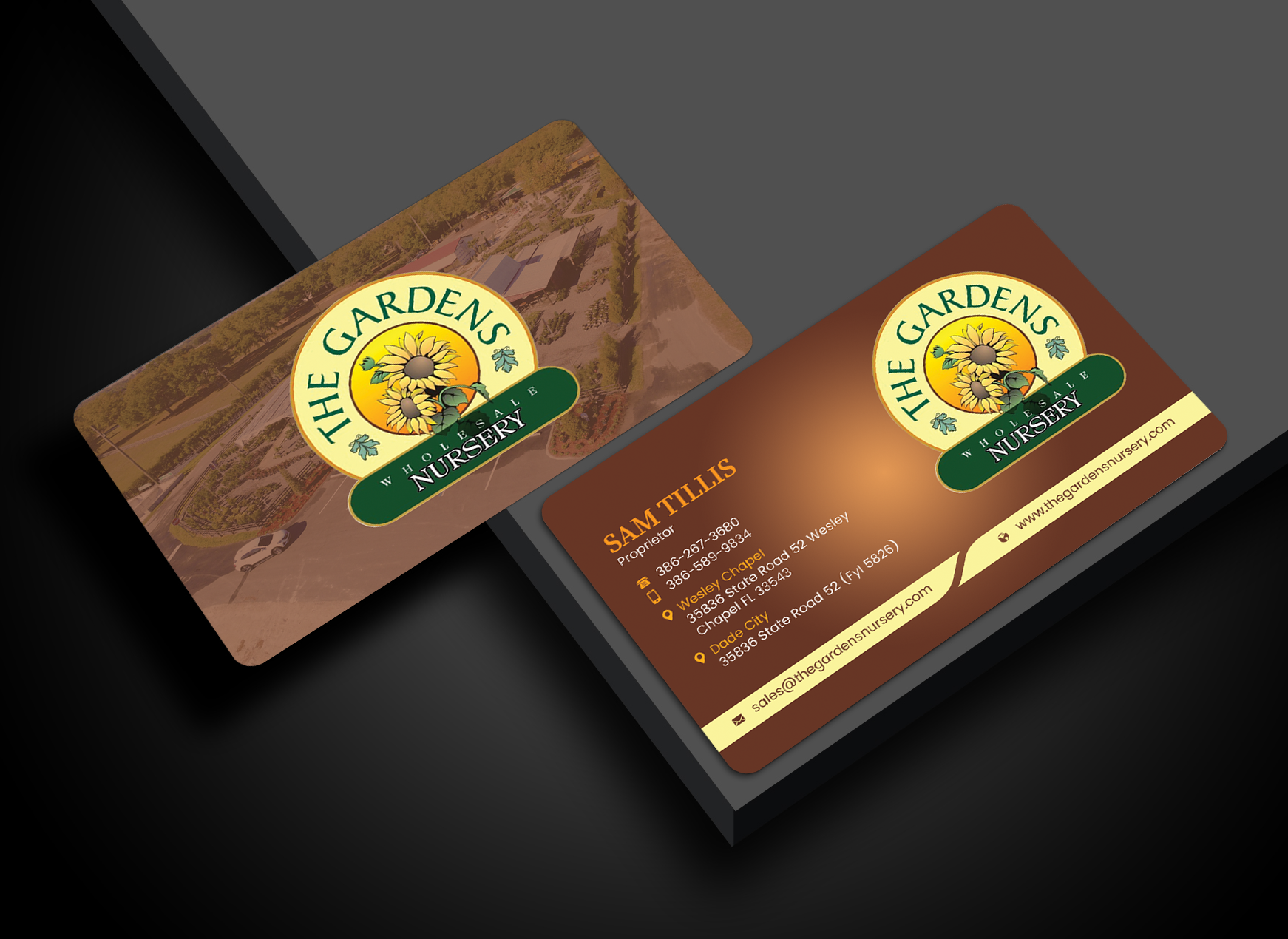 Business Card Design by Graphixpointt for this project | Design #37105910
