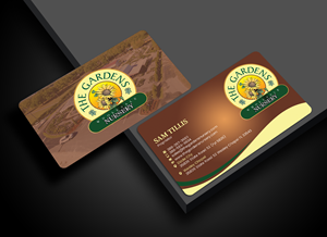 Business Card Design by Graphixpointt for this project | Design: #37105919