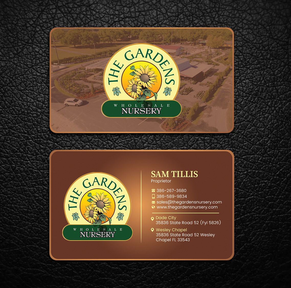 Business Card Design by Graphixpointt for this project | Design #37106014