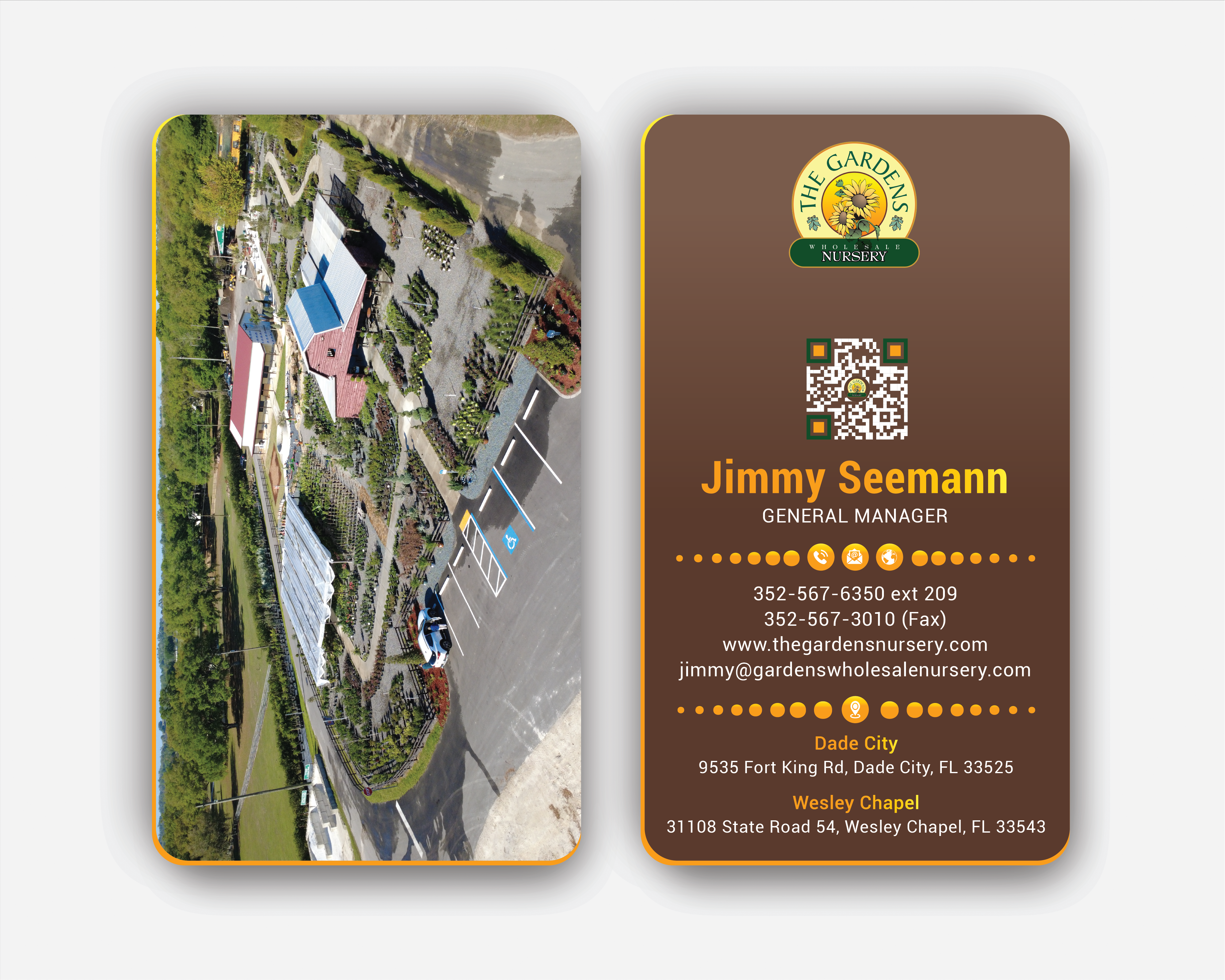 Diseño de Tarjeta de Presentación por DesignerShahadat para este proyecto | Diseño #37104741