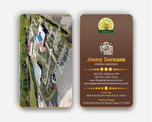 Diseño de Tarjeta de Presentación por DesignerShahadat para este proyecto | Diseño: #37104741