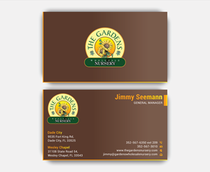 Diseño de Tarjeta de Presentación por DesignerShahadat para este proyecto | Diseño: #37104999