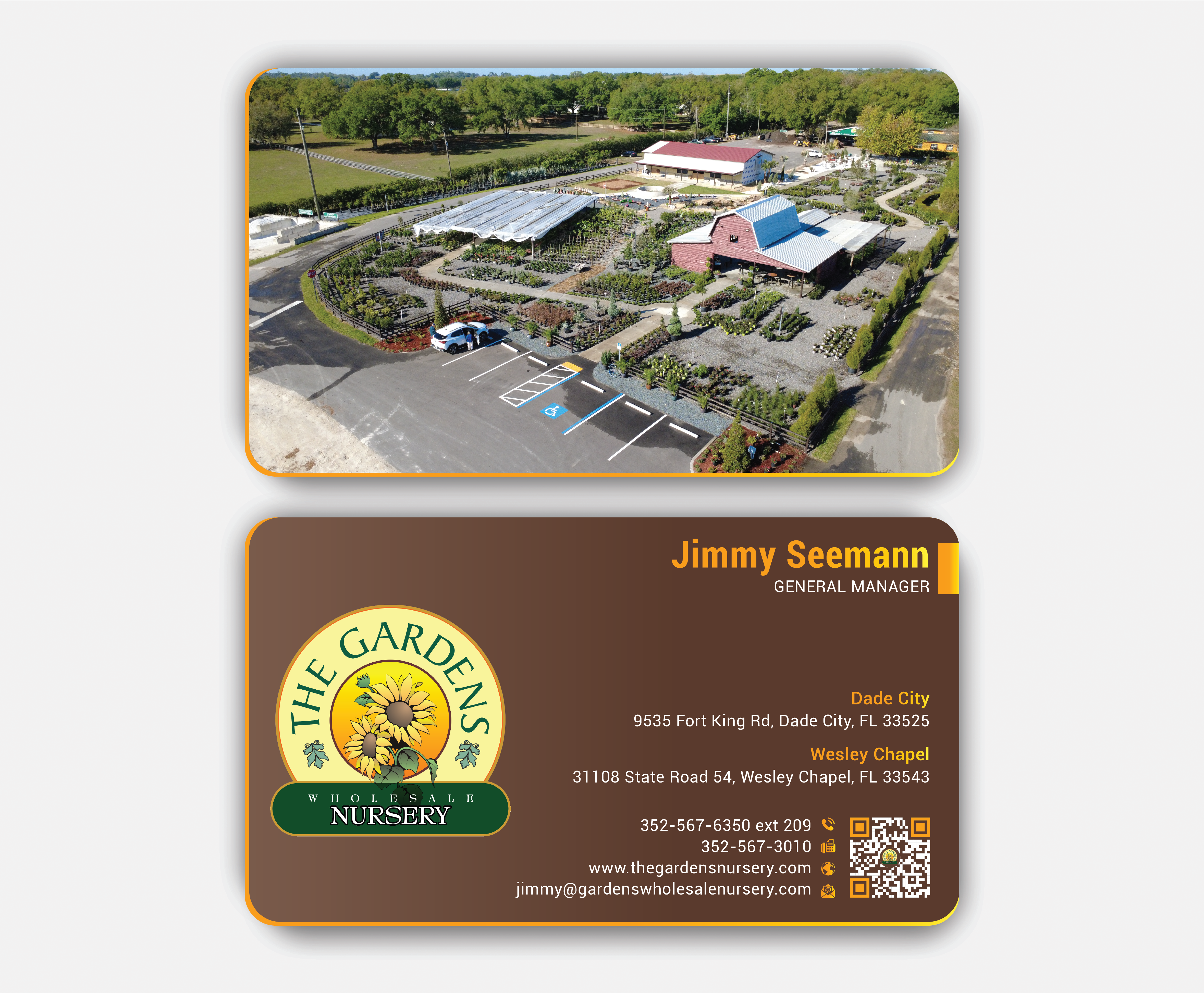 Diseño de Tarjeta de Presentación por DesignerShahadat para este proyecto | Diseño #37105008