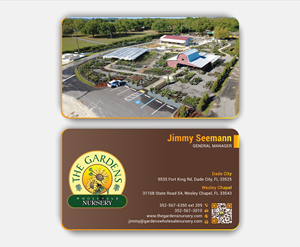 Diseño de Tarjeta de Presentación por DesignerShahadat para este proyecto | Diseño: #37105008