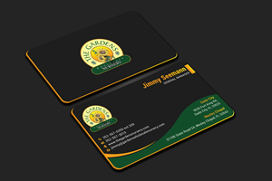 Diseño de Tarjeta de Presentación por DesignerShahadat para este proyecto | Diseño: #37105009