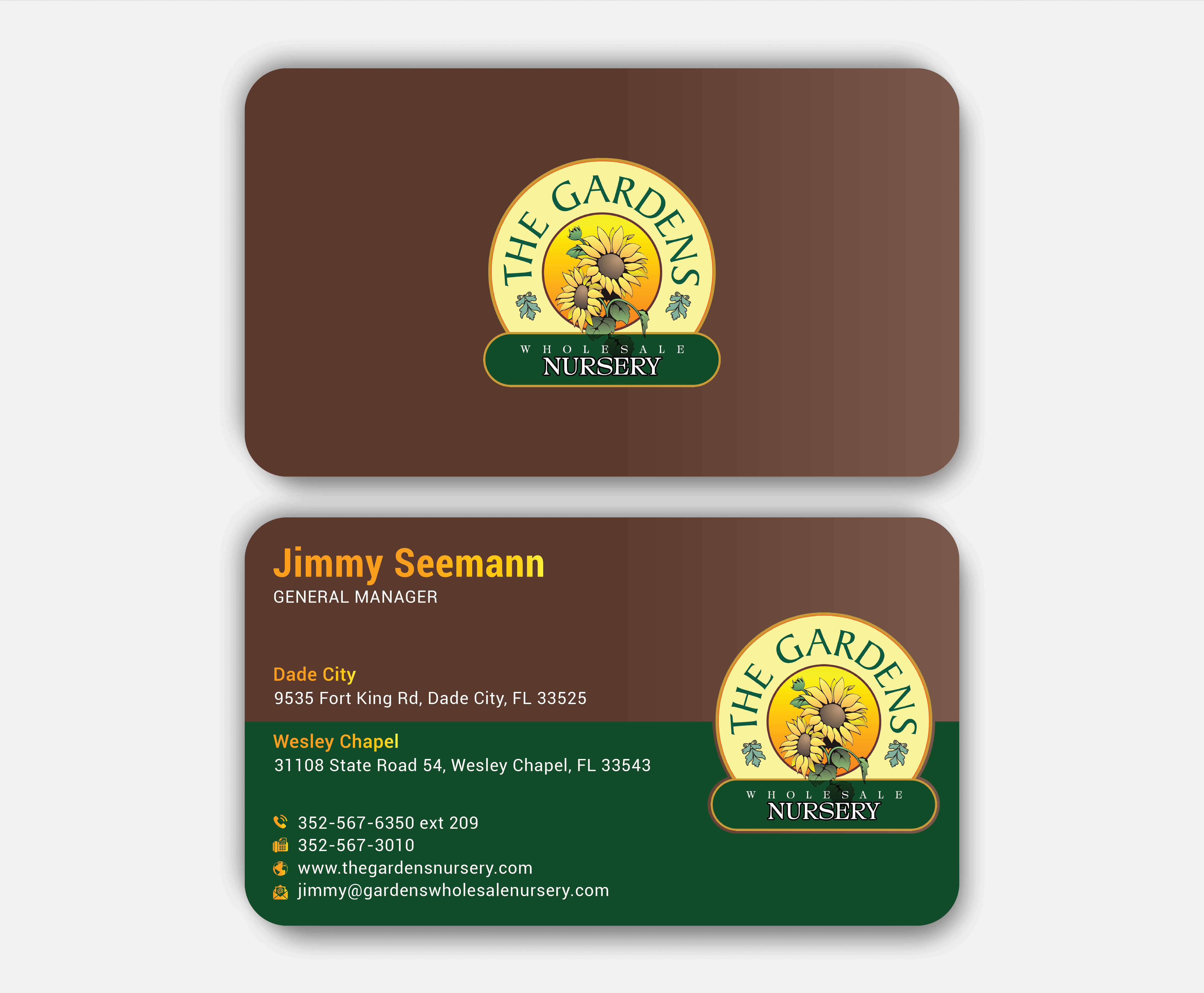 Diseño de Tarjeta de Presentación por DesignerShahadat para este proyecto | Diseño #37105039