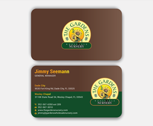 Diseño de Tarjeta de Presentación por DesignerShahadat para este proyecto | Diseño: #37105039