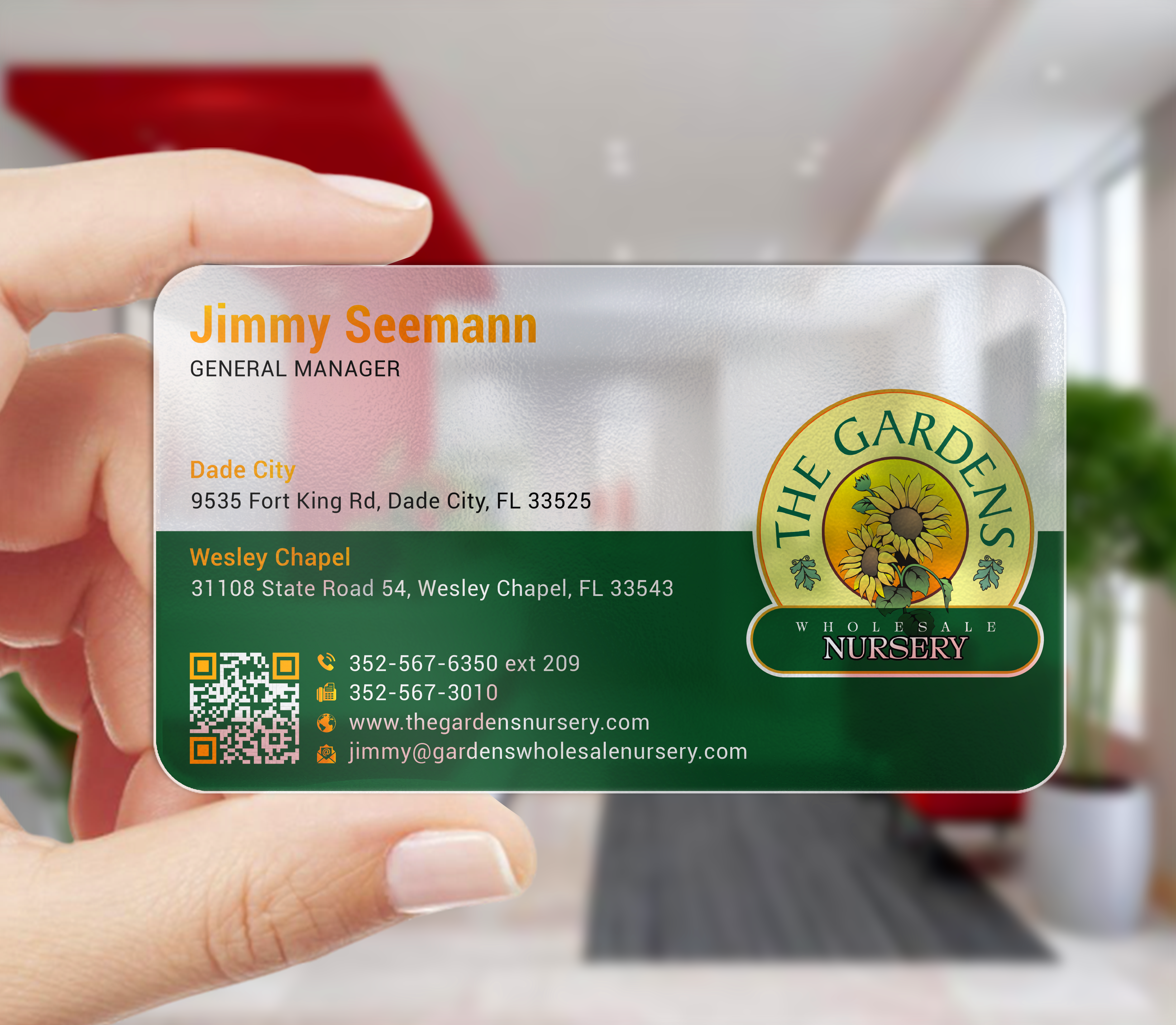 Diseño de Tarjeta de Presentación por DesignerShahadat para este proyecto | Diseño #37105051