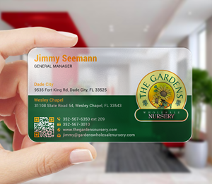 Diseño de Tarjeta de Presentación por DesignerShahadat para este proyecto | Diseño: #37105051