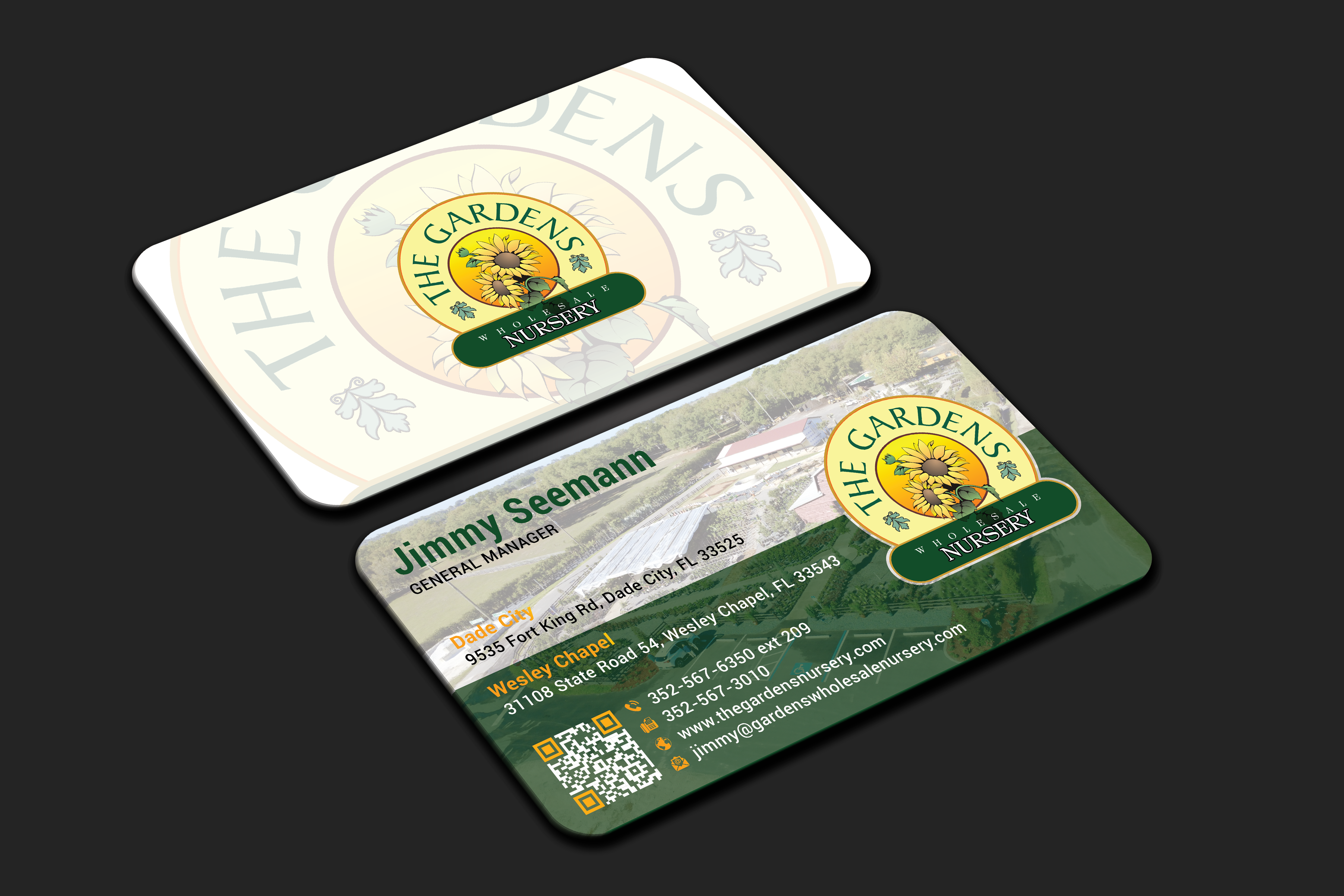 Diseño de Tarjeta de Presentación por DesignerShahadat para este proyecto | Diseño #37105074