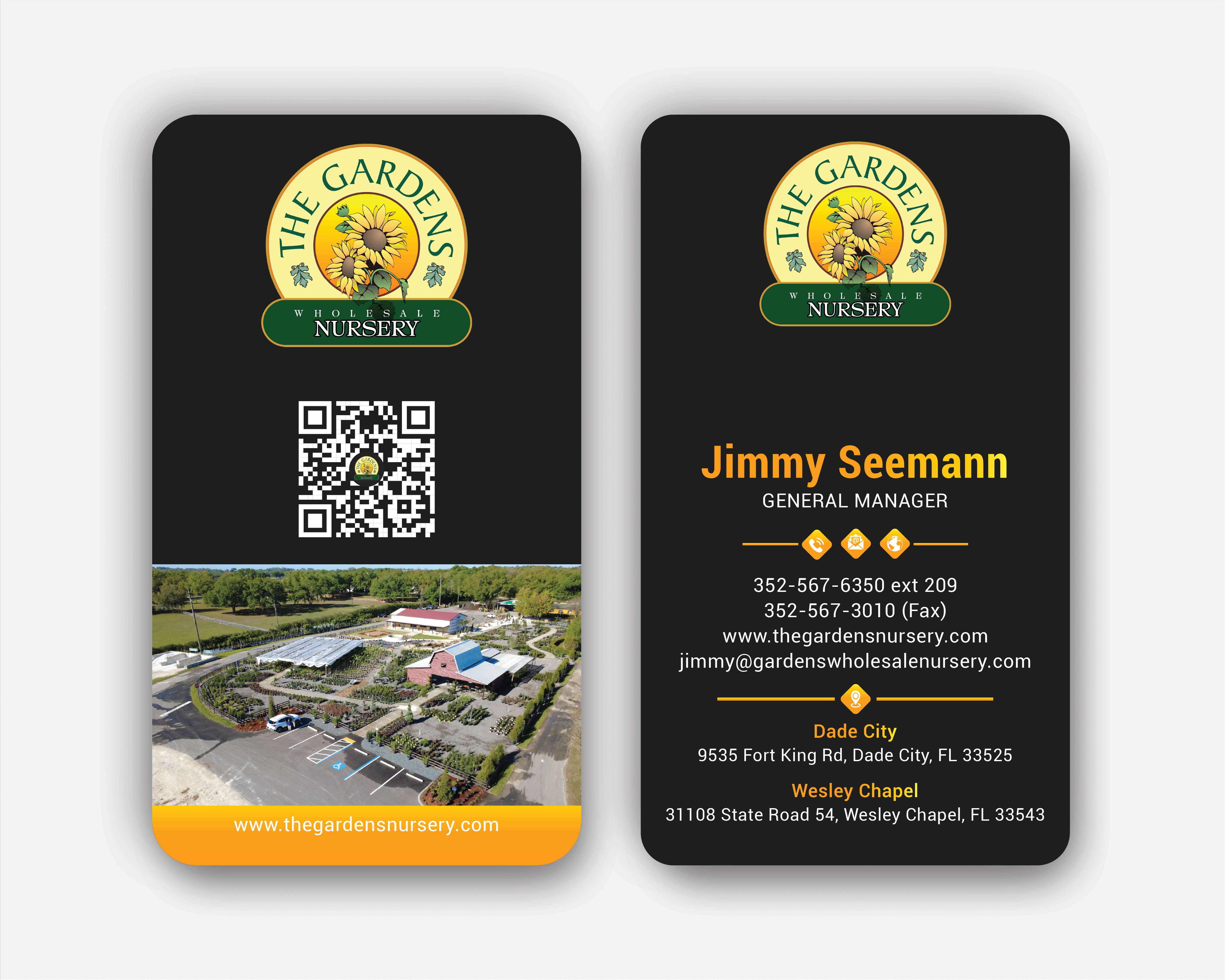 Diseño de Tarjeta de Presentación por DesignerShahadat para este proyecto | Diseño #37107789