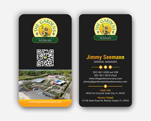 Diseño de Tarjeta de Presentación por DesignerShahadat para este proyecto | Diseño: #37107789