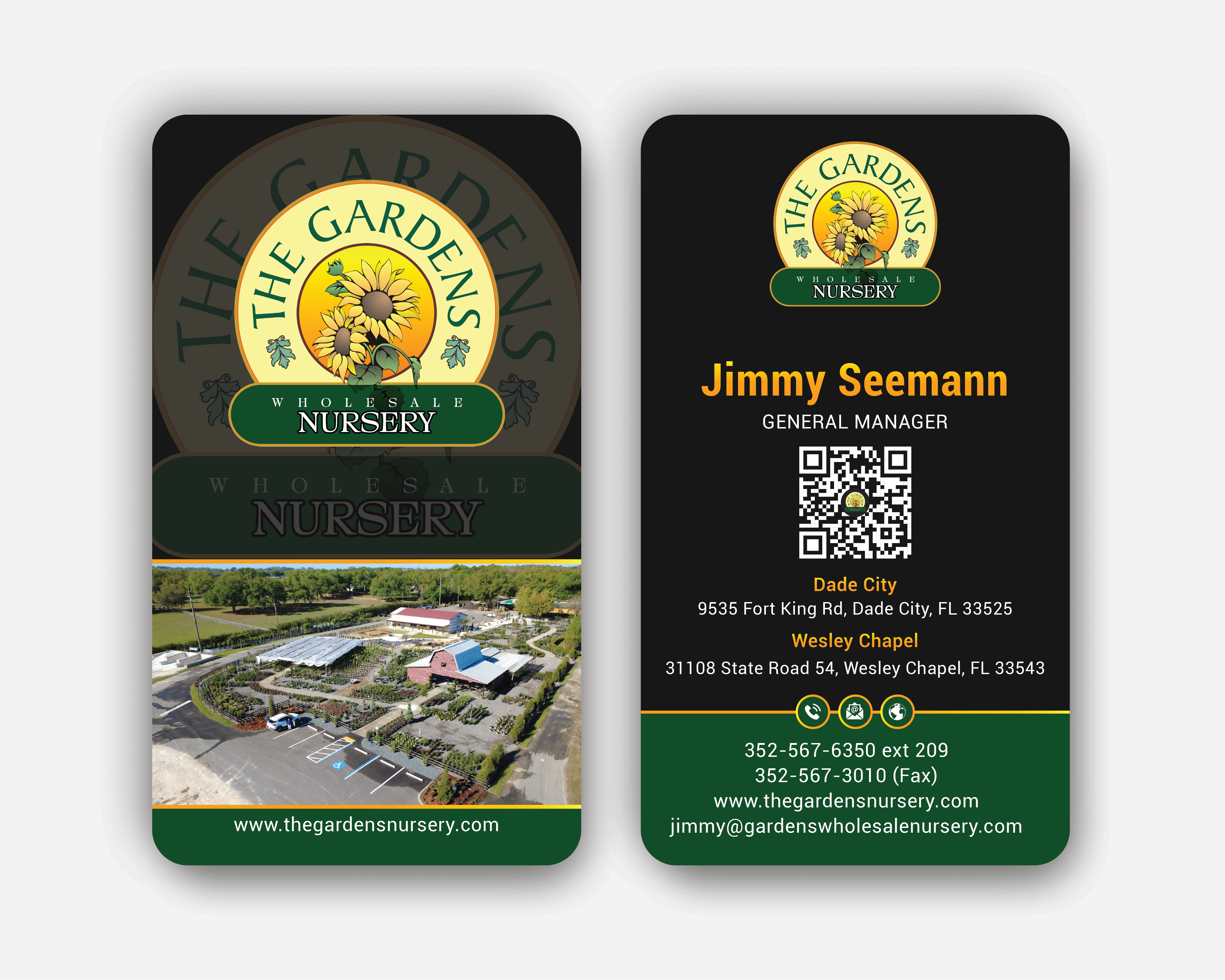 Diseño de Tarjeta de Presentación por DesignerShahadat para este proyecto | Diseño #37108932